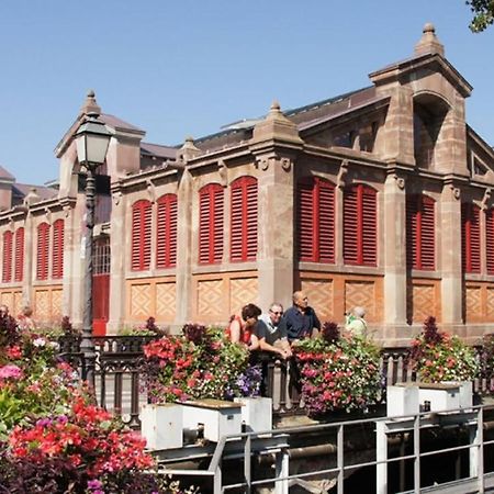 Colmar Historic Center - Belle Alsace 5 - 4 Etoiles Daire Dış mekan fotoğraf